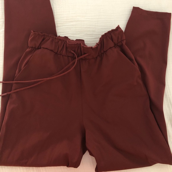 Lululemon Keep Moving Pant 7/8 High-Rise - Picture 4 of 5